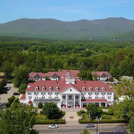 Eastern Slope Inn Resort North Conway Exteriör bild