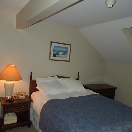 Eastern Slope Inn Resort North Conway Exteriör bild