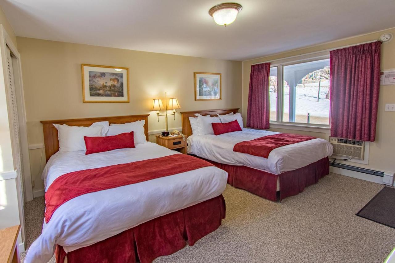 Eastern Slope Inn Resort North Conway Exteriör bild