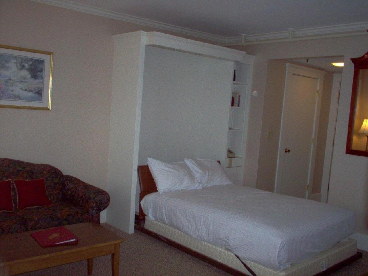 Eastern Slope Inn Resort North Conway Exteriör bild