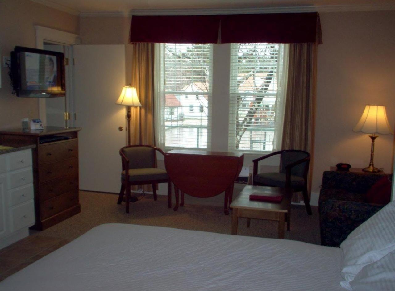Eastern Slope Inn Resort North Conway Exteriör bild