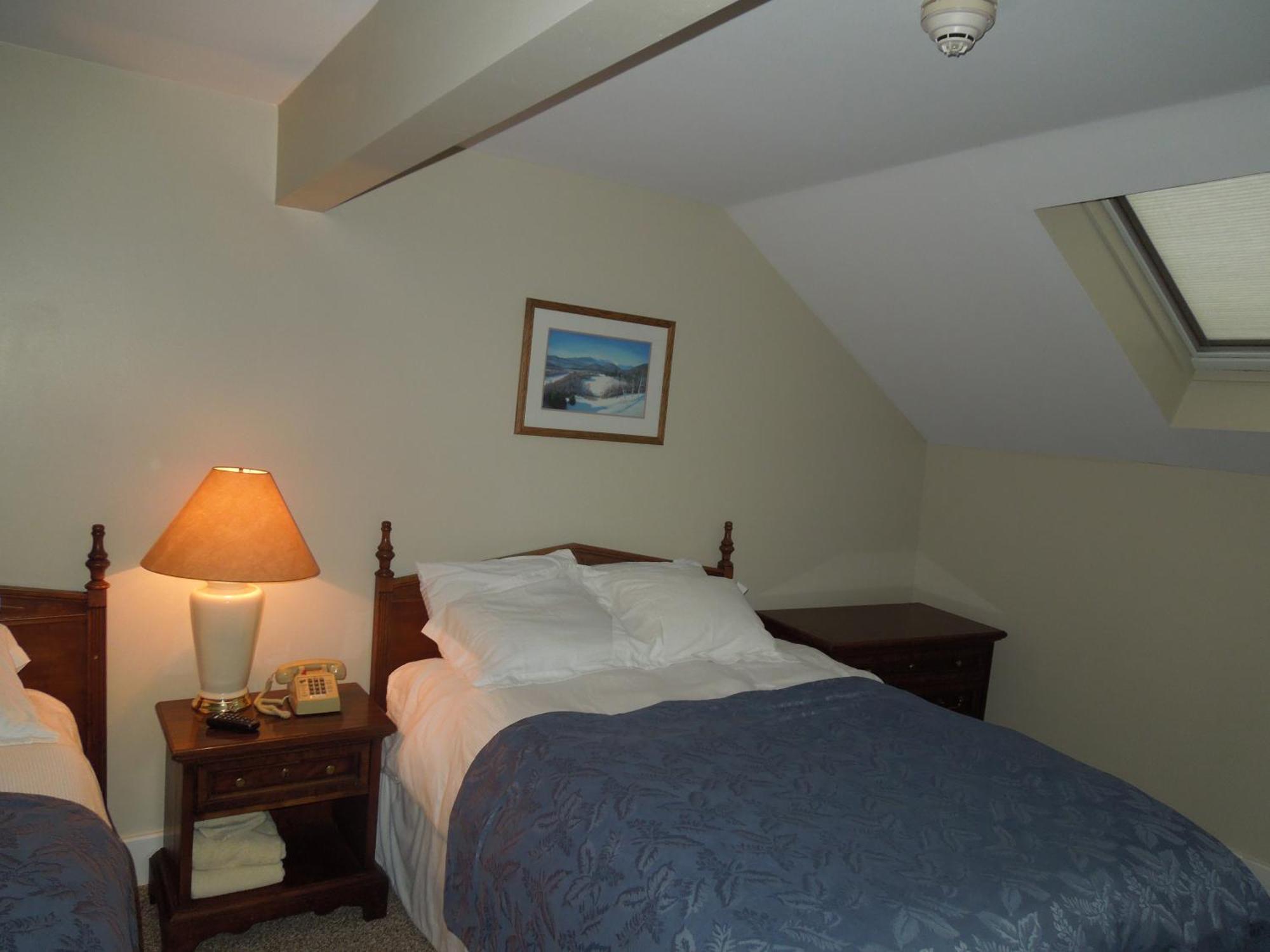 Eastern Slope Inn Resort North Conway Exteriör bild