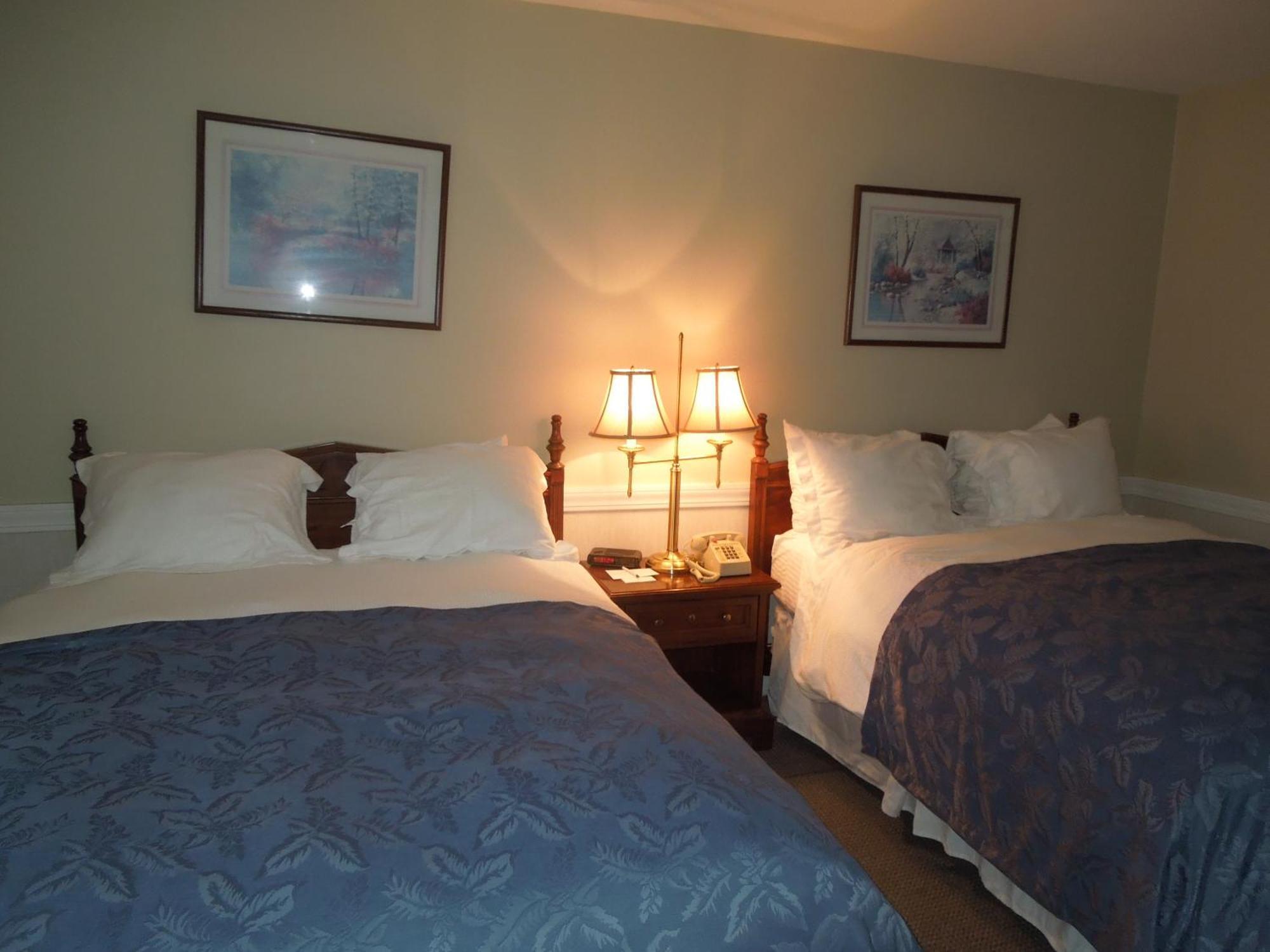 Eastern Slope Inn Resort North Conway Exteriör bild
