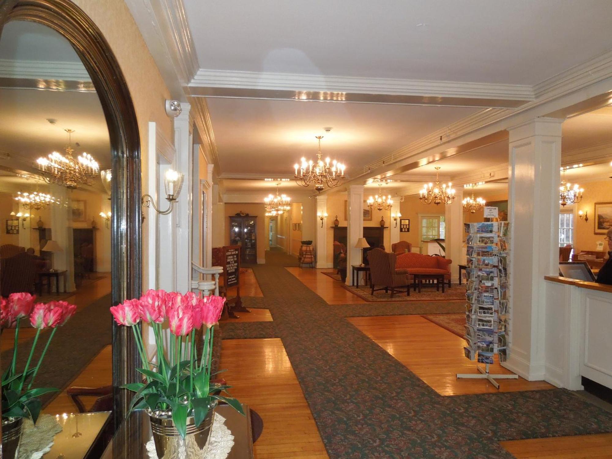 Eastern Slope Inn Resort North Conway Exteriör bild