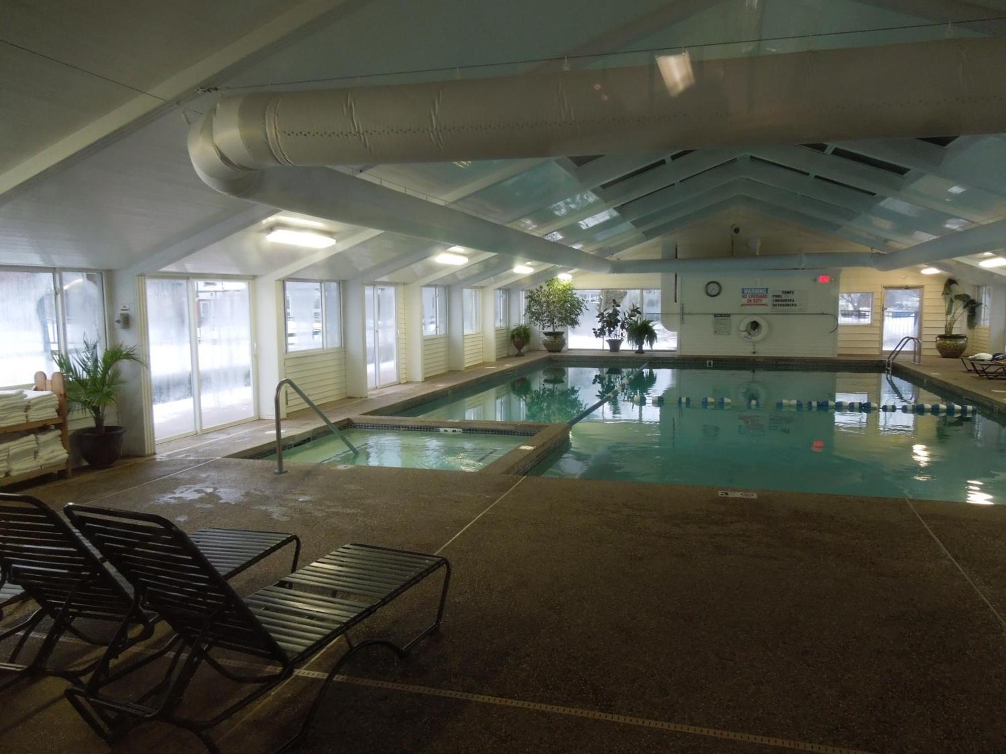 Eastern Slope Inn Resort North Conway Exteriör bild