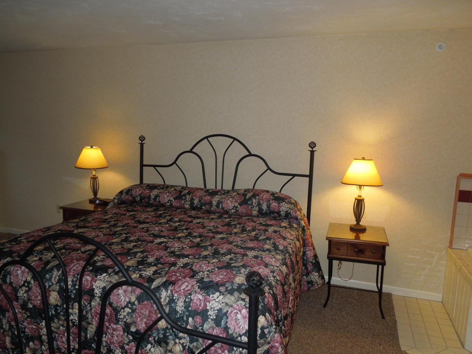 Eastern Slope Inn Resort North Conway Exteriör bild