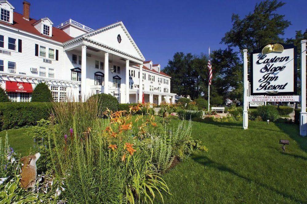 Eastern Slope Inn Resort North Conway Exteriör bild